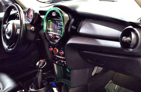 2016 MINI Hardtop 2 Door Cooper