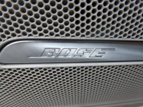 2011 Audi A8 L quattro