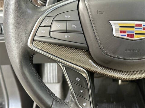 2024 Cadillac XT5 Sport