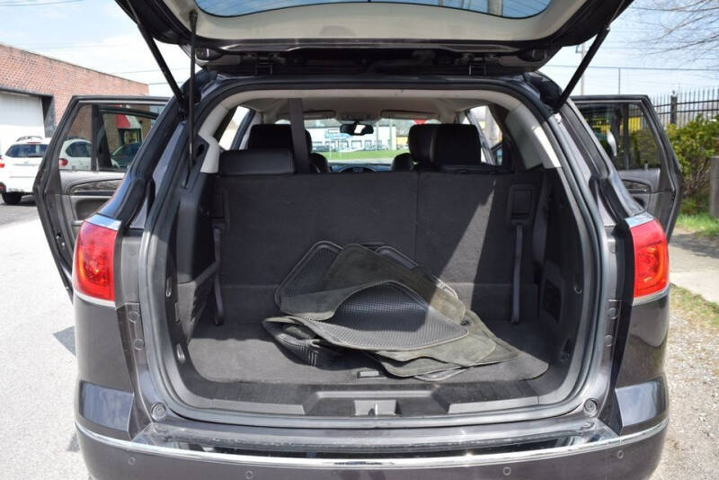 2013 Buick Enclave Premium