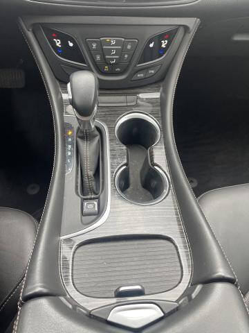 2018 Buick Envision Essence