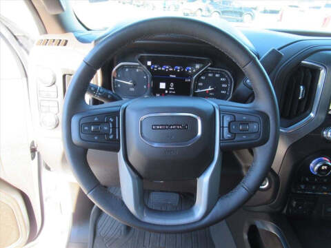 2022 GMC Sierra 2500HD