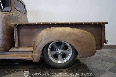 1953 Chevrolet 3100