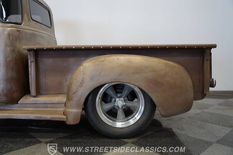 1953 Chevrolet 3100