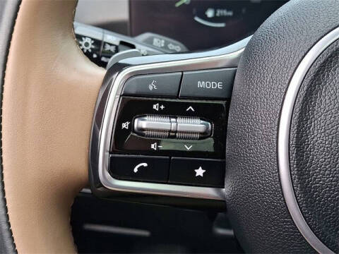 2025 Kia Sorento X-Line SX Prestige