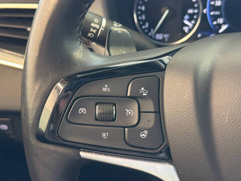 2022 Buick Enclave Premium