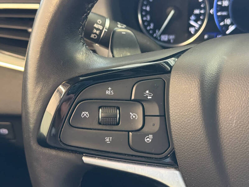 2022 Buick Enclave Premium