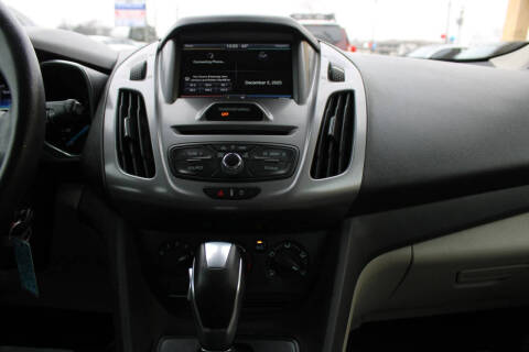 2015 Ford Transit Connect XLT