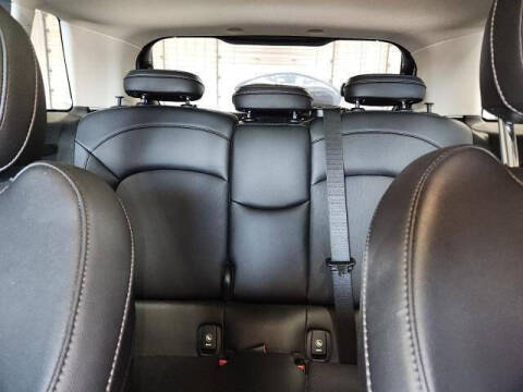 2016 MINI Hardtop 4 Door Cooper