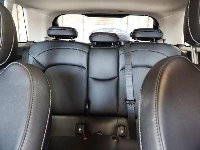 2016 MINI Hardtop 4 Door Cooper
