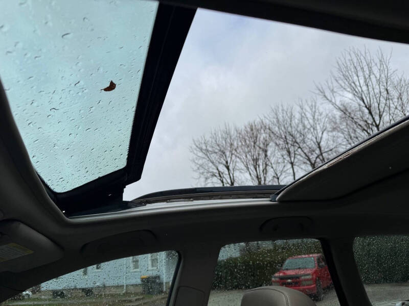 2008 Subaru Outback 2.5i Limited