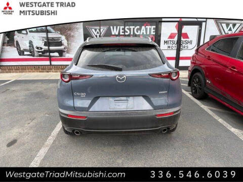 2021 Mazda CX-30 Premium