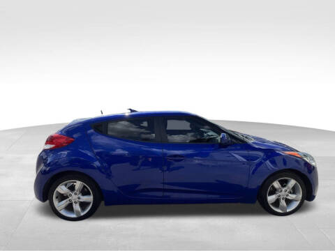 2013 Hyundai Veloster