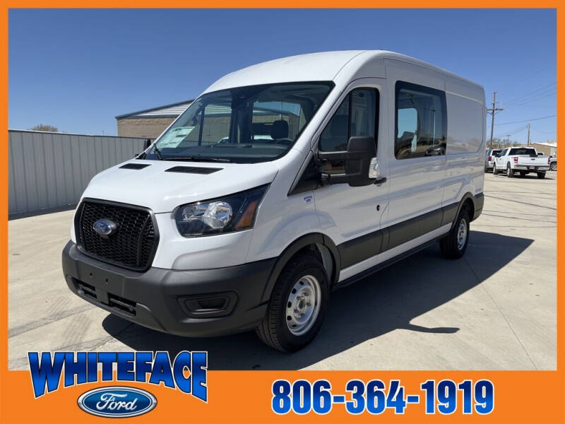 New Passenger Van For Sale In Texas