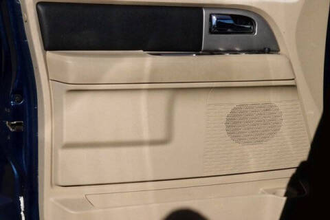 2016 Ford Expedition XLT