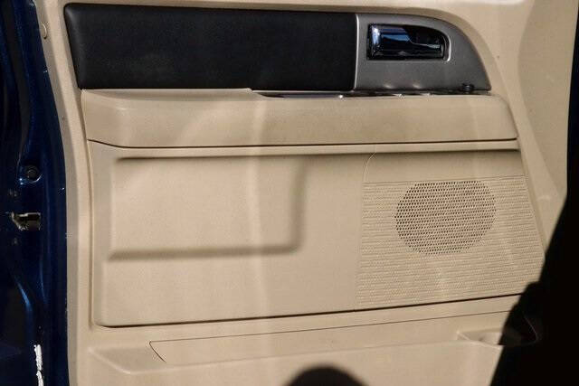 2016 Ford Expedition XLT