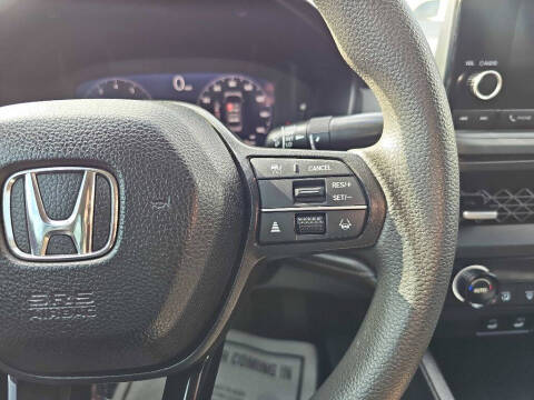 2023 Honda Accord