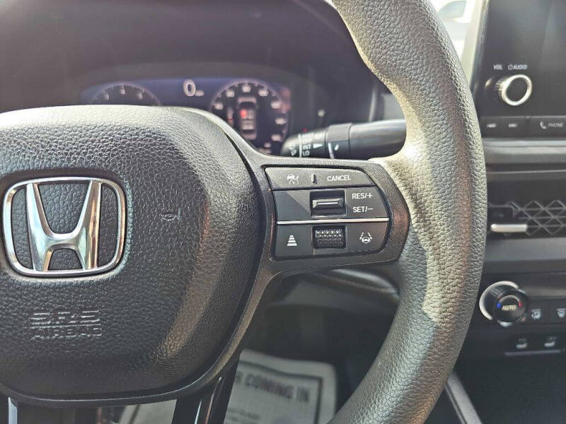 2023 Honda Accord