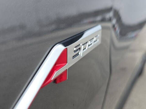 2024 Acura RDX SH-AWD w/Advance w/A-SPEC