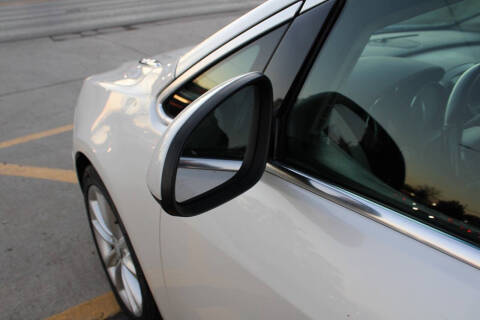 2012 Buick Verano Convenience Group