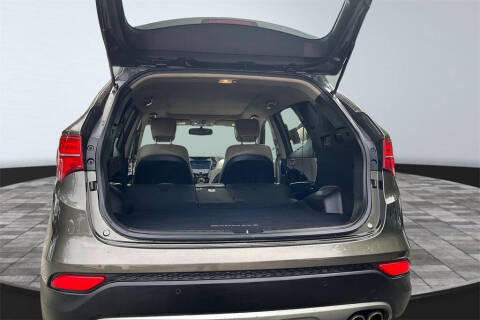 2014 Hyundai Santa Fe Sport 2.0T