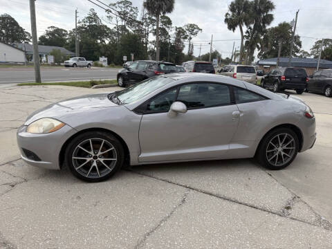 2012 Mitsubishi Eclipse GS Sport