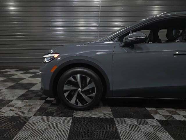 2023 Volkswagen ID.4 Standard