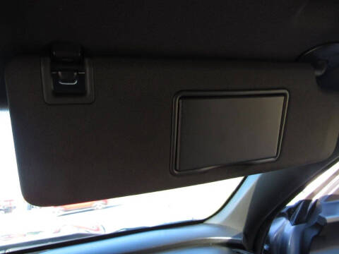 2021 Chevrolet Camaro