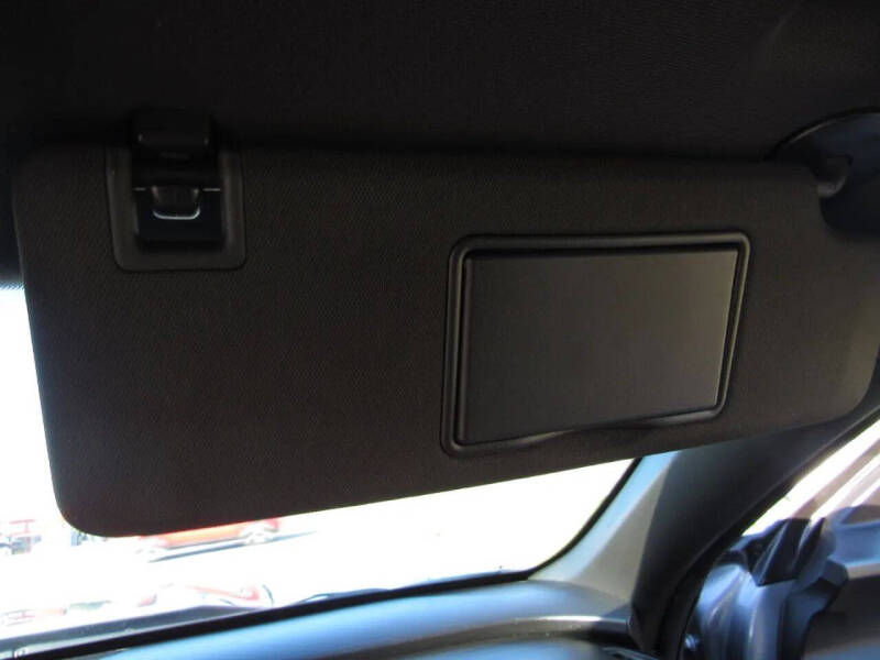 2021 Chevrolet Camaro