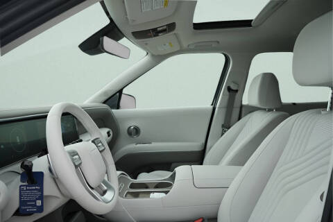 2026 Hyundai Palisade SEL Premium