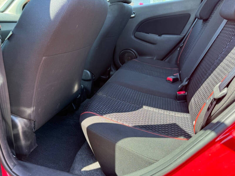 2011 Mazda MAZDA2 Sport