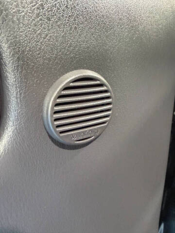 2000 Dodge Durango