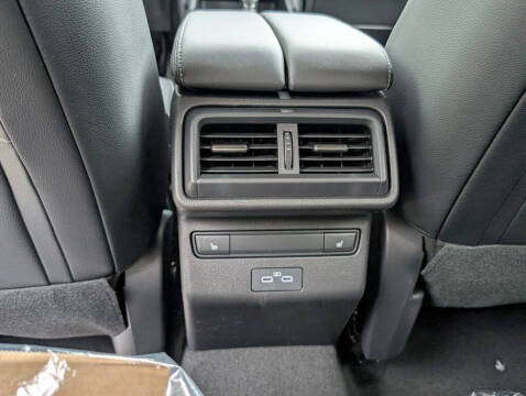 2026 Mazda CX-5 2.5 S Premium Plus
