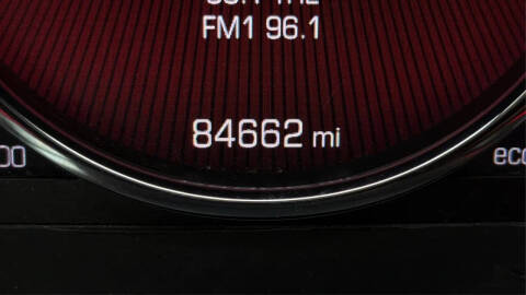 2015 FIAT 500 Turbo