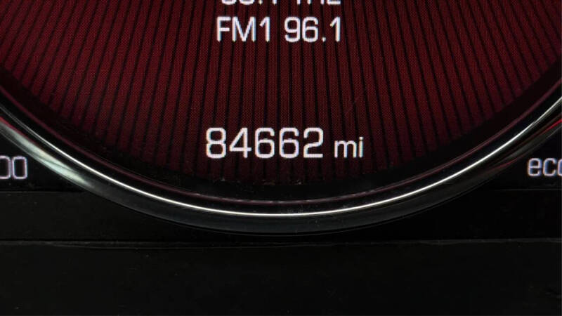 2015 FIAT 500 Turbo