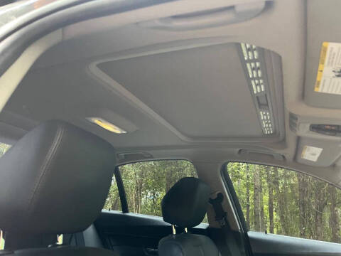 2015 BMW 3 Series 328i xDrive