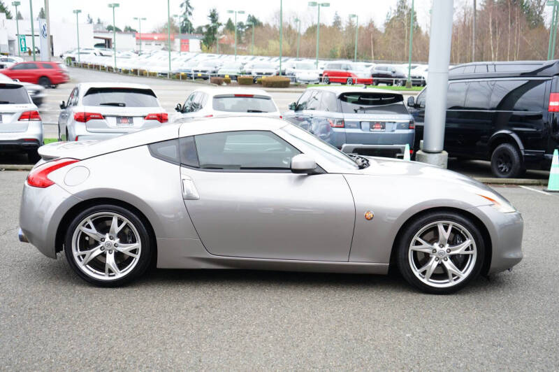 2009 Nissan 370Z