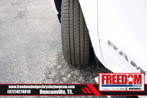 2024 RAM 1500 Lone Star