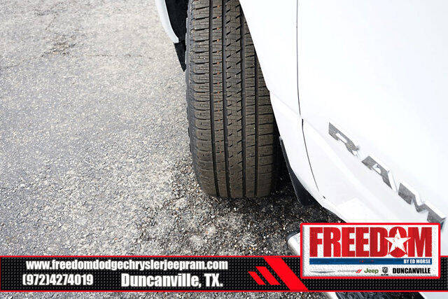 2024 RAM 1500 Lone Star