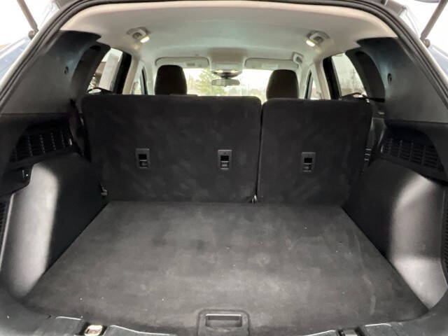 2022 Ford Escape Plug-In Hybrid SE