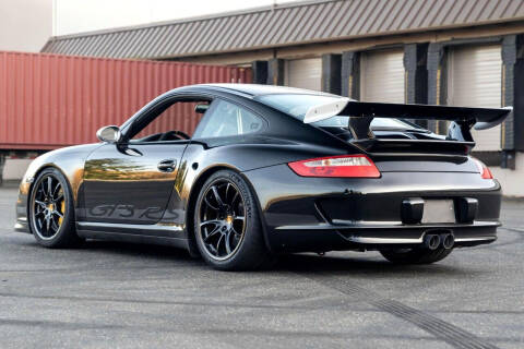 2008 Porsche 911 for sale at G&G Collector Cars in Royersford PA