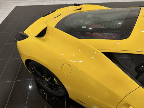 2011 Ferrari 458 Italia