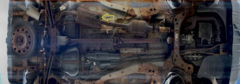 2008 Volkswagen Jetta Wolfsburg Edition