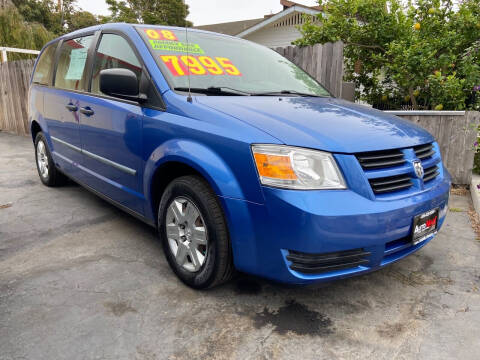 2008 Dodge Grand Caravan for sale at Auto Max of Ventura - Automax 3 in Ventura CA