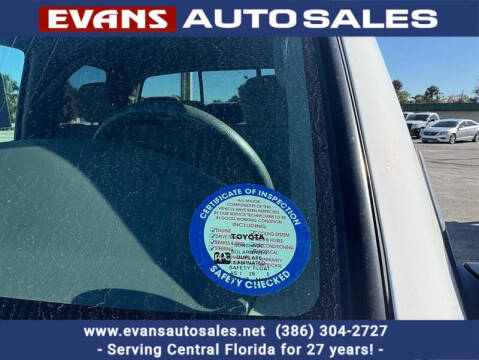 2005 Toyota Tundra SR5