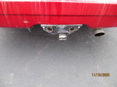 2007 Dodge Durango SLT