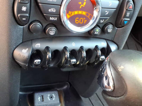 2013 MINI Hardtop Cooper