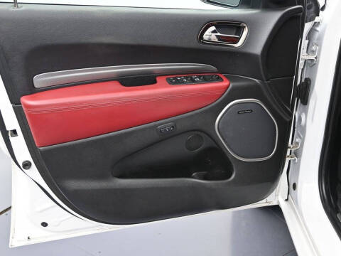 2020 Dodge Durango R/T