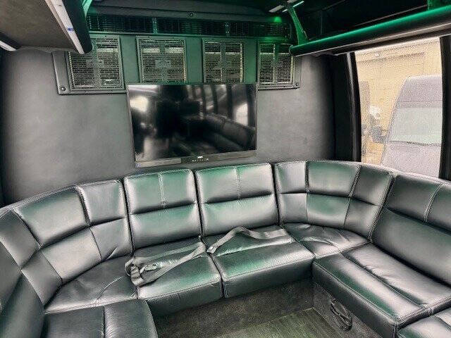 2017 Ford F-550 Super Duty