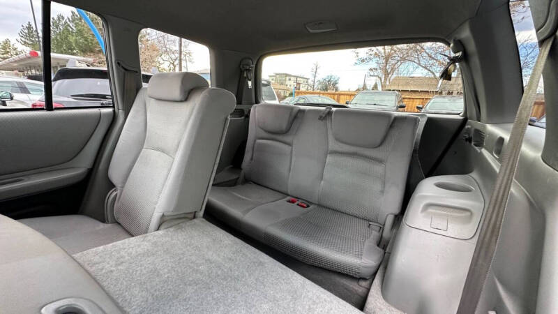 2007 Toyota Highlander Hybrid